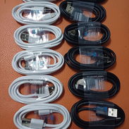 Ventas de Cables Tipo C x Cantidad - Img 57885859