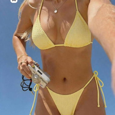 Hermosos bikinis 👙 y trusas Shein ✨ - Img 121576522