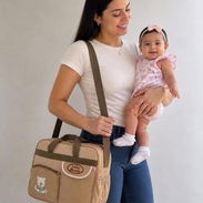 Bolsos de maternidad - Img 55274163