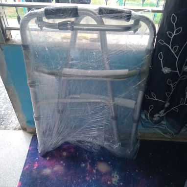 Sillas de rueda en venta - 6/6