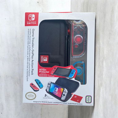 TODO PARA NINTENDO - 4/10