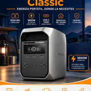 ⚡ EcoFlow DELTA 3 Classic - Img 57568843