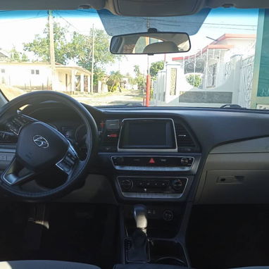 Se vende Hyundai sonata SE 2018 - 3/10