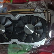 Vendo tarjeta de video GTX 1060 6Vram Zotac en 65usd - Img 57801882