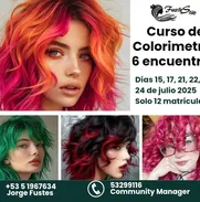 CURSO DE COLORIMETRÍA - Img 50298910
