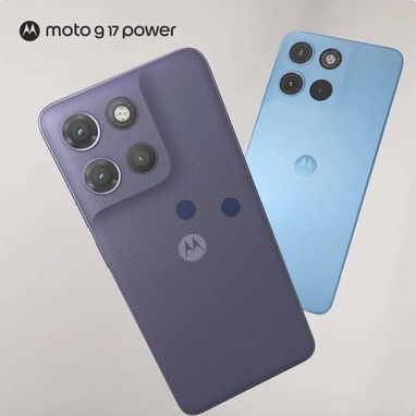 📞53884600.🎇Motorola Moto G17 4/128 🎇 Mensajería disponible.🚴 - 4/6