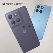 📱Teléfono nuevo y sellado📦, con mensajería gratis🏍️ y garantía ✅ – Motorola Moto G17 4/128 - Img 57448168