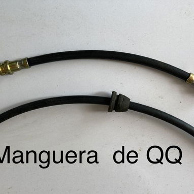 No me encuentra la Manguera Todo tipo de mangueras hidráulicas. - Img 123777027
