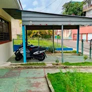 💥 GG-144 | ¡CASA EN BAJOS CON JARDÍN, CARPOCH Y PATIO DE TIERRA EN NUEVO VEDADO! 🔑 - Img 56463567