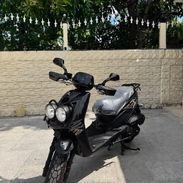 MOTO AUTOMÁTICA TOPMAQ MODELO AVISPON ( Transporte incluido) - Img 56909938