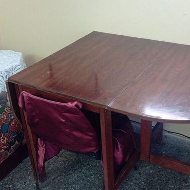 SE RENTA APTO PRIVADO DE UN DORMITORIO EN EL VEDADO. POR 19 Y 6. 54026428 - Img 114228312