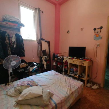 Apartamento primer piso en el vedado - Img 123333401