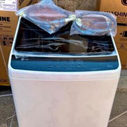 Lavadora automática LG 9kg agua fría y caliente - Img 55448359