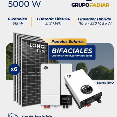 De todo en electrodomésticos y no solares - Img 121701161