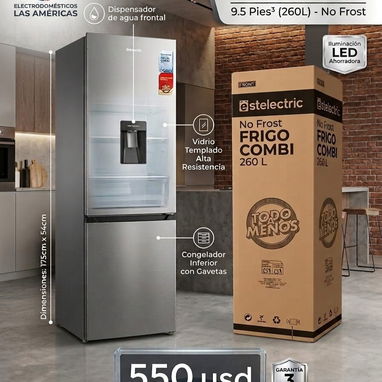 Variedad- Calidad y Estilo - Img 127487938