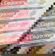 Pasta dental Coigore. Oferta por unidad y por cantidad - Img 49630102