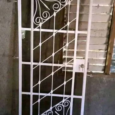 Puertas y ventanas - 5/5