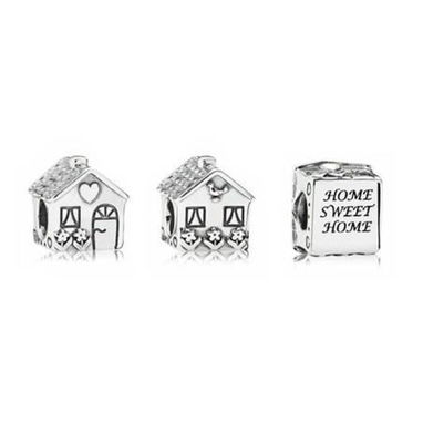 Charms Pandora 100% Plata S925. Damos garantía 💎 - Img 122576255