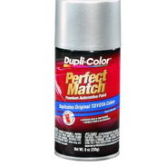 Pintura en aerosol color plata - Img 56765232