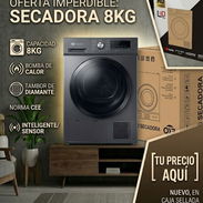 Secadora a vapor - Img 58157751