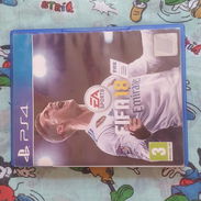 Disco de Fifa 18 para PS4 - Img 56734297