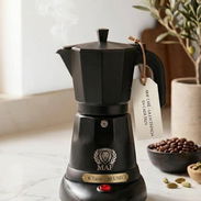 CAFETERA ELÉCTRICA MAF☕ - Img 57110588