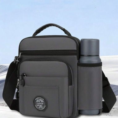 👜 El bolso que combina con todo - 9/9