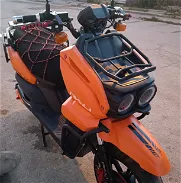 Vendo moto Rali Caribe II plus - Img 45697569