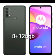 Motorola e40 de 4+64gb - Img 45625163