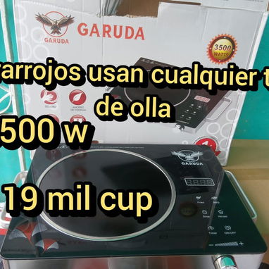 Utiles del hogar - Img 123758498