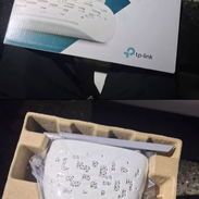 Router TP-Link para Nauta Hogar, nuevo en su caja con todos sus accesorios - Img 57644640