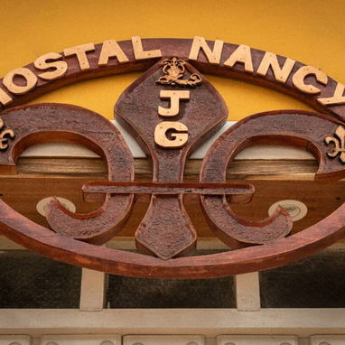Se Renta 2 habitaciones en el hostal "Nancy & Jacinto" en el corazón del casco histórico de Trinidad - Img 98764592