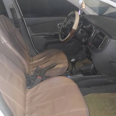 Carro - 4/10