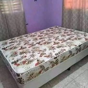 Bases con colchón - Img 55756300