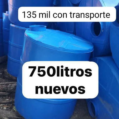 Se vende tanques y materiales de construcción - 10/10