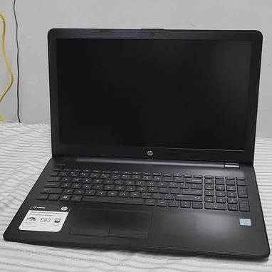 HP.Core i3.6ta generación.doble disco duro.uno de 32 SSD.mas otro de 1 Tera HDD.La batería dura 2 horas. - Img 123623928