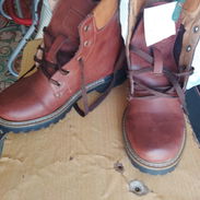 Botas artesanales - Img 57414865