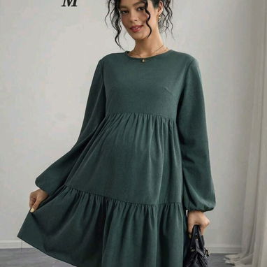 Ropa para embarazadas, vestidos, pijamas - 6/8