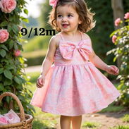 Ropa de niña talla 9/12 meses - Img 55986119