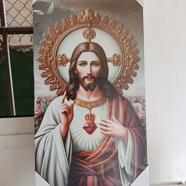 Cuadro pintura en aerosol 4400cup - Img 123221619