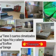Renta de 3 habitaciones,ecoflow y garaje - Img 55642783