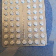 Haloperidol 1,5 mg 50 tabletas 10 USD - Img 58373407