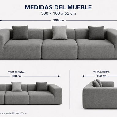 Muebles sellado  al vacio - Img 123449219