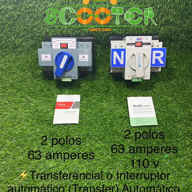Venta de transfer automatico - Img 100633844