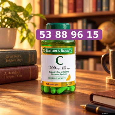 Vitamina C - 2/3