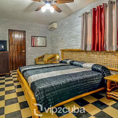 Casa de alquiler en la habana. De lujo - Img 111984563