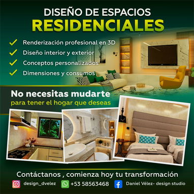 📢** Busco EMPLEO como Diseñador - Img 123447550