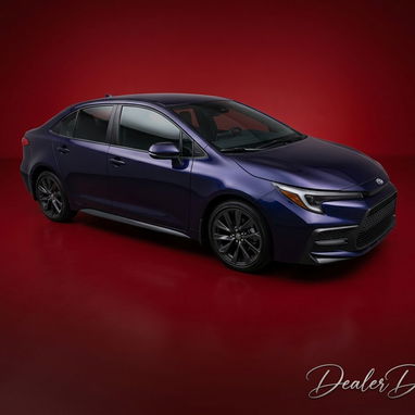 ✅ Toyota Corolla SE 2024 - Img 124918385