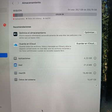 MacBook Pro A1502 - Img 122677046