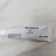 Miconazol 20g - Img 58207806
